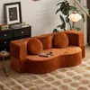 Sofá Perezoso Esponja Pura Sofá Cama Plegable Comprimido al Vacío Sala de Estar Dormitorio Apartamento Doble Uso para Sentarse y Acostarse Sofá Cama Plegable