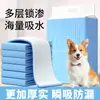 Tapetes Higiénicos para Mascotas, Tapetes para Orina de Perros, Pañales Engrosados Desodorantes, Tapetes Desechables para Orina de Mascotas, Gatos y Conejos