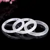 Colección de Pulseras de Cristal Natural Jingdong Jewelry: Moda, Lujoso, Gama Alta, Regalo Perfecto para Novia o Mejor Amiga, Joyería al por Mayor