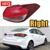 Adequado para luz traseira externa Kia Kia Forte 2017-2018 com lâmpada 92402 B0600
