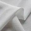 Nueva Tela de Cortina Jacquard de Chenilla para Sala de Estar y Dormitorio, Al por Mayor en Stock, Tela Translúcida pero No Transparente al por Mayor
