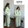 Roupa de Proteção Solar Estilo Montanha para Mulheres, Nova Jaqueta com Capuz Slimming de Proteção UV para Uso Externo no Verão, Corta-vento Fino Solto de Secagem Rápida