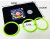 Xingkun Música Accesorios Mágicos Nivel Principiante Educativo para Niños Interacción Padres e Hijos Espectáculo de Magia de Cerca Juguetes Nuevos y Extraños
