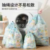 Bolsa de Lavado Shunshi para Lavadora, Toalla de Baño Lavable a Máquina, Bolsa de Lavado Gruesa Protectora Antideformación para Toallas de Baño