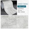Baldosas para Pared Exterior Paneles Decorativos de Porcelana Blanda Travertino Travertino Romano Impreso en 3D Piedra Blanda Piedra Flexible Ultradelgada