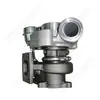 Compatible con turbocompresor de motor Cummins HE221W 3779134