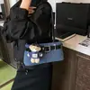 Bolso de Axila para Mujer 2025 Nuevo de Moda Versátil Bolso de Hombro Bolso de Mano Verano Casual Bolso para el Trabajo
