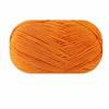 Suhe Fio de Algodão Leite Penteado de 4 Fios Bola de Lã Buquê Tricotado à Mão Cobertor Boneca Sapato de Crochê Material para Pingente DIY