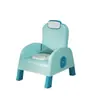 Cadeira de Lavar Cabelo Infantil Cuidadosamente Selecionada, Cadeira Dobrável para Lavar Cabelo de Bebê em Casa, Cadeira de Refeição Multifuncional para Bebê, Cadeira de Balanço Infantil