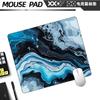 Producto Popular Transfronterizo Textura Abstracta Contorno Alfombrilla de Ratón de Goma Alfombrilla de Ratón para Juegos Precisión Borde de Bloqueo Alfombrilla de Ratón Extra Grande