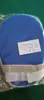 Guantes antiarañazos para ancianos Guantes de sujeción anti-extubación para pacientes Guantes abiertos de doble malla transpirable anti-autolesión Fijación de enfermería