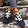 2026 Novo Verão Retrô Versátil Tênis de Treinamento Alemão Plano Respirável Confortável Moda Tênis Casuais Sapatos Esportivos para Mulheres