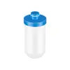 Nuevo Filtro Previo Lavadora Grifo Inodoro Regadera Purificador de Agua Algodón PP Eliminación de Impurezas Purificador de Agua