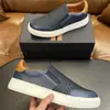 Zegn Cross-Border 2025 Novos Sapatos Casuais Esportivos Masculinos de Alta Qualidade, Couro Genuíno, Sapatos de Luxo Leve