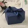 Caixa de Presente para Namorados, Sensação Romântica e Cerimonial, Caixa de Presente para o Dia dos Namorados Chinês, Caixa de Embalagem em Formato de Coração para Aniversário Atacado