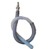 Interruptor, Ventilador, Peças de Pulso, Aquecedor a Gás de Água, Controle de Temperatura por Pressão do Vento, Montagem do Tanque de Água, Controlador, Ignição, Válvula Solenoide