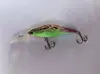 Fabricante Equipo de Pesca al Aire Libre Venta al por Mayor Cebo Luya Lápiz Lápiz Sumergible Cebo Blando Cebo Falso Cebo Duro Luminoso Mino de Boca Larga