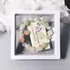 Pulseiras Populares de Cristal, Pulseiras Pequenas e Frescas de Vidro de Cisne, Pulseiras de Joias Levemente Luxuosas e de Alta Qualidade, Barracas de Atacado