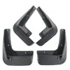 Adequado para Citroen C4 Quatre 2016-2018 Guarda-lamas de Pneu de Carro Transfronteiriço de Comércio Exterior