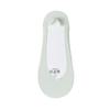 Calcetines de barco de seda de hielo para mujer, calcetines ultrafinos de primavera y verano para mujer, calcetines invisibles de corte bajo, silicona antideslizante, talón antideslizante, calcetines absorbentes de sudor