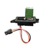Adequado para Peças Automotivas Chevrolet Resistor do Ventilador Módulo de Ajuste do Resistor do Ventilador 89019089