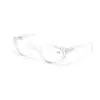 Gafas de Lectura de Lujo Ligero de Moda Incrustadas con Diamantes para Mujer, Protección Ocular de Alta Definición, Antiluz Azul, Gafas para Personas Mayores, Gafas Lisas Retro Ojo de Gato