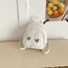 Bolso Casual Transfronterizo, Bolso de Mano Moderno y Versátil, Nuevo Estilo Primavera 2026, Mochila Grande Simple para Mujer
