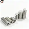 Tornillo de cabeza de goma M3 a M10, tornillo prisionero de cabeza hexagonal con cabeza de plástico, extremo de goma, suministro de alambre superior para máquina