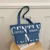 Nuevo bolso de hombro de nicho para mujer, bolso tote casual de gran capacidad, bolso de axila moderno y versátil, bolso de mano estilo coreano