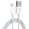 Adecuado para Cable de Datos USB de una Sola Cabeza para Apple iPhone Cable de Carga Rápida de 18W Cable de Datos para Teléfono Móvil Fabricante Venta al por Mayor
