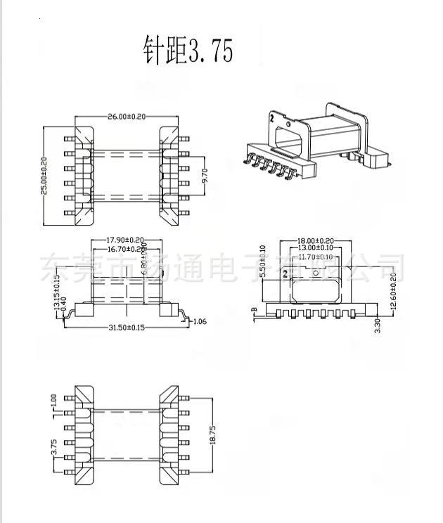 EFD25