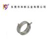 Fabricantes de Resortes de Dongguan Procesamiento Personalizado Resortes de Torsión de Acero Inoxidable Piezas No Estándar Resortes de Torsión