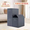 Caja de Embalaje Móvil para Suministros de Cocina, Ollas y Sartenes, Almacenamiento de Electrodomésticos del Hogar, Herramienta Especial de Organización, Caja Impermeable de Gran Capacidad