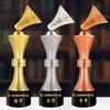 Personalização de Troféus e Medalhas de Cristal para Badminton, Basquete, Futebol, Competições Esportivas, Reuniões Anuais, Gravação Criativa Comemorativa