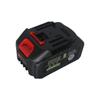 Ruigong 900D Seladora de Sacos para Exterior com Bateria de Lítio Integrada Carregamento Sem Fio Máquina de Costura de Embalagem Máquina de Costura 36V