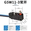 Peças para empilhadeira elétrica, interruptor de elevação, válvula multivias Heli, cabeça de alavanca, acelerador, manuseio, carga e descarga, microinterruptor de 2 fios.