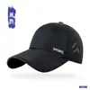 Gorra de Béisbol Transpirable de Malla de Secado Rápido para Hombres, Gorra Versátil Casual de Copa Suave con Visera, Sombrero de Sol para Protección Solar al Aire Libre para Mujeres
