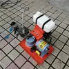 Máquina Rectificadora Afiladora de Hojas de Sierra Rectificadora de Hojas de Sierra Refrigerada por Agua Máquina Rectificadora Pequeña de Banco