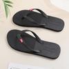 Chanclas de verano para hombre, antideslizantes, duraderas, resistentes al desgaste, para uso exterior, zapatos de playa de alta gama, zapatillas, chanclas nuevas