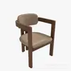 Restaurante temático de corrente, restaurante de chá, assentos em cabine, sofá de lazer e reunião, loja de jantar e milk tea, conjunto de mesa e cadeira para cafeteria