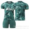2425 Tottenham Hotspur Uniforme de futebol para dois jogadores nº. Camisa 7 Sun Xingu 9 Richarlison 17 Romero 10 Madison