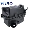 Adecuado para Caja de Elemento de Filtro de Aire de Admisión para Toyota Camry 2012-2017 17700-0V040