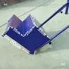 Bloque de Salida del Árbitro, Cortina de Humo de Acero, Cortina de Humo de Atletismo para Reunión Deportiva, Línea de Salida, Sistema Móvil de Elevación, Equipo Deportivo, Pistola de Señal