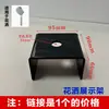 Suporte de Exibição para Torneira, Suporte de Exibição para Ralo de Chão, Painel de Exibição para Torneira Quente e Fria, Interruptor, Painel de Exibição para Ralo