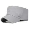 Sombrero Deportivo Transpirable de Metal con Borde Completo Perforado para Verano, Sombrero Casual de Copa Plana, Sombrero de Sol para Deportes al Aire Libre, Secado Rápido