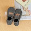 Calcetines Invisibles Sin Costuras de Primavera y Verano para Mujer Dibujos Animados Lindos Calcetines Tipo Barco Japoneses para Mujer Corea del Sur Ins Algodón Antideslizante