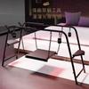 Hotel Temático habitación sexy cama sexo esposas sm atadura columpio accesorios pareja coqueteo juguetes de entrenamiento al por mayor