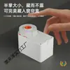 Integrado con la APP Mijia Cortina Eléctrica Oculta Control Remoto Inteligente Riel Motor Silencioso Totalmente Automático Doble Riel
