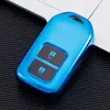 Funda de TPU para llave de coche adecuada para Honda Civic y Accord, funda protectora popular