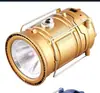 Lanterna de iluminação para acampamento ao ar livre, luz multifuncional para barraca de acampamento, luz de trabalho, lanterna portátil de alta qualidade para emergências ao ar livre